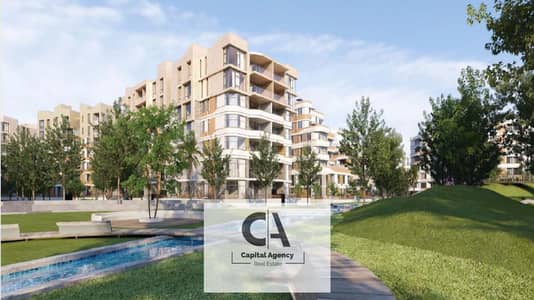 3 Bedroom Flat for Sale in Mostakbal City, Cairo - 16. PNG