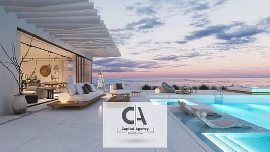 2 Bedroom Chalet for Sale in North Coast, Matruh - WhatsApp Image 2022-05-09 at 4.17. 18 PM. jpeg