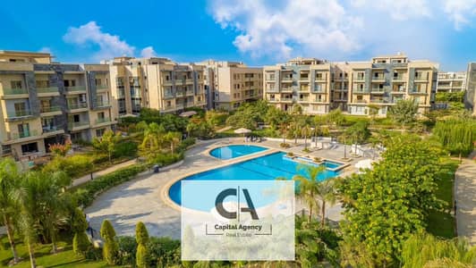 3 Bedroom Flat for Sale in New Cairo, Cairo - WhatsApp Image 2022-10-31 at 9.13. 55 PM. jpeg