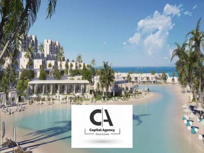 2 Bedroom Chalet for Sale in North Coast, Matruh - 6. png