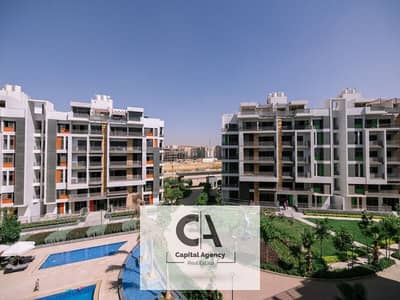 3 Bedroom Flat for Sale in New Cairo, Cairo - WhatsApp Image 2024-02-06 at 3.02. 15 PM (2). jpeg