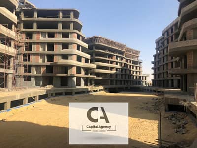 2 Bedroom Apartment for Sale in Mostakbal City, Cairo - WhatsApp Image 2021-11-08 at 10.38. 37 AM (2). jpeg