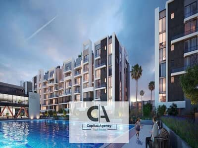 3 Bedroom Apartment for Sale in Mostakbal City, Cairo - WhatsApp Image 2023-12-13 at 3.41. 27 PM (6). jpeg