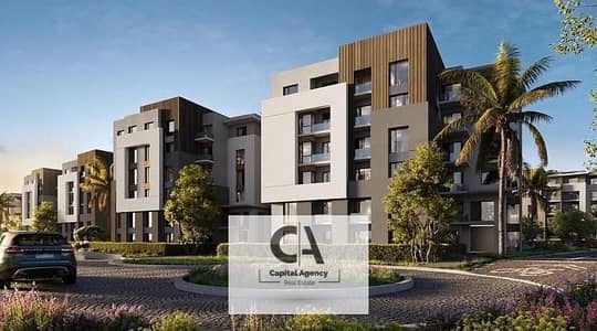 4 Bedroom Flat for Sale in New Cairo, Cairo - WhatsApp Image 2025-01-29 at 2.12. 51 PM (2). jpeg