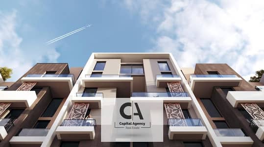 2 Bedroom Duplex for Sale in Mostakbal City, Cairo - WhatsApp Image 2022-02-16 at 9.38. 23 AM (2). jpeg