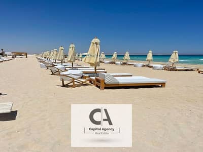 1 Bedroom Chalet for Sale in North Coast, Matruh - WhatsApp Image 2024-07-19 at 6.24. 04 PM (1). jpeg