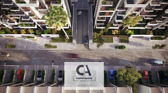4 Bedroom Duplex for Sale in Mostakbal City, Cairo - WhatsApp Image 2022-02-16 at 9.38. 24 AM (2). jpeg