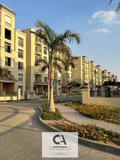 3 Bedroom Flat for Sale in Mostakbal City, Cairo - WhatsApp Image 2025-07-01 at 2.12. 35 PM (2). jpeg