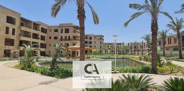 3 Bedroom Apartment for Sale in Mostakbal City, Cairo - WhatsApp Image 2025-07-01 at 2.13. 04 PM. jpeg