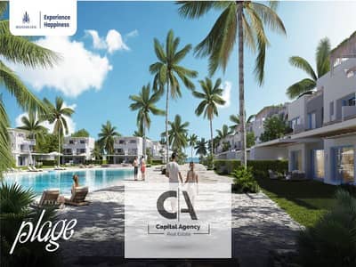 2 Bedroom Chalet for Sale in North Coast, Matruh - WhatsApp Image 2024-06-08 at 11.03. 52 AM. jpeg