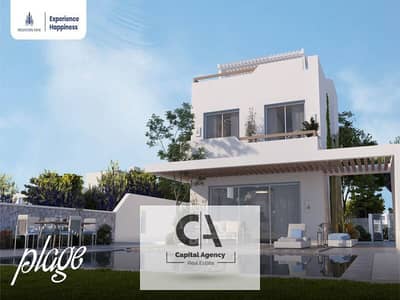 2 Bedroom Chalet for Sale in North Coast, Matruh - WhatsApp Image 2024-06-08 at 11.03. 49 AM (3). jpeg