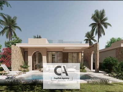 2 Bedroom Chalet for Sale in North Coast, Matruh - 5. png