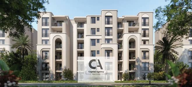 2 Bedroom Apartment for Sale in Mostakbal City, Cairo - Screenshot 2025-08-25 172121. png