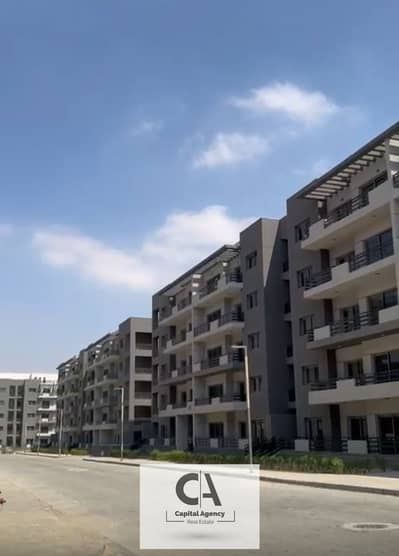 3 Bedroom Flat for Sale in Sheraton, Cairo - WhatsApp Image 2025-07-01 at 5.14. 28 PM (2). jpeg