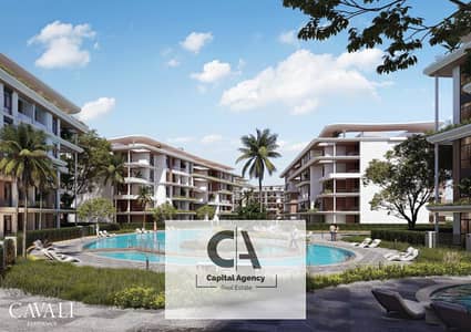 Studio for Sale in New Cairo, Cairo - Screenshot 2025-09-02 161800. png
