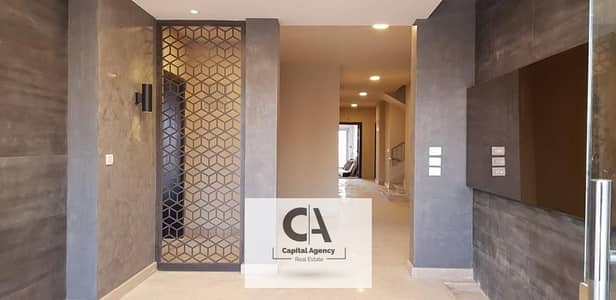 3 Bedroom Flat for Sale in New Cairo, Cairo - WhatsApp Image 2021-09-28 at 2.48. 13 PM (1). jpeg