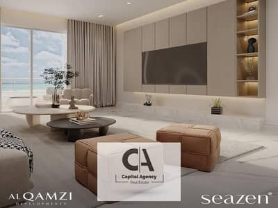 3 Bedroom Chalet for Sale in North Coast, Matruh - WhatsApp Image 2023-05-04 at 7.14. 19 PM. jpeg