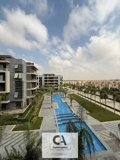 3 Bedroom Apartment for Sale in New Cairo, Cairo - WhatsApp Image 2024-11-15 at 2.02. 37 PM. jpeg