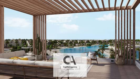 4 Bedroom Townhouse for Sale in North Coast, Matruh - WhatsApp Image 2025-05-11 at 4.44. 42 PM (1). jpeg