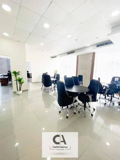 Office for Rent in New Cairo, Cairo - photo_5960822941199483963_y. jpg