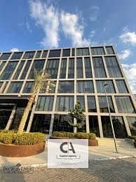 Office for Sale in New Cairo, Cairo - images (2). jpg