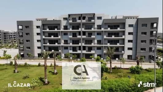 3 Bedroom Apartment for Sale in Sheraton, Cairo - WhatsApp Image 2025-07-01 at 5.10. 01 PM. jpeg