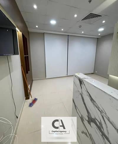 عيادة  للايجار في القاهرة الجديدة، القاهرة - 2cdd52bd-ff72-484e-9189-10f1b4bec4cb. jpeg