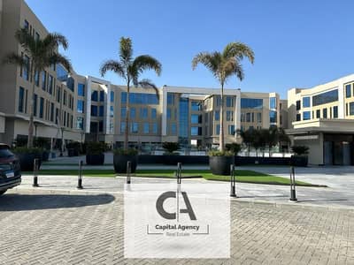 عيادة  للايجار في القاهرة الجديدة، القاهرة - photo_2024-11-19_18-19-09. jpg