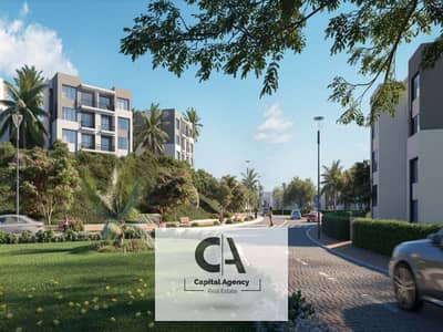 3 Bedroom Chalet for Sale in North Coast, Matruh - d. png