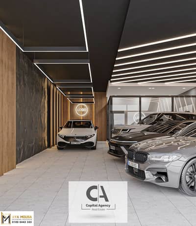 محلات تجارية  للايجار في القاهرة الجديدة، القاهرة - 457cabd965e26e25b9457541190271f7. jpg