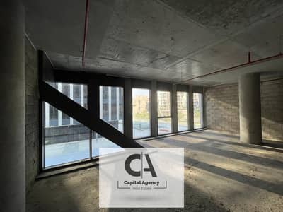 Office for Rent in New Cairo, Cairo - 25f51f79-4ded-446a-90d6-a1f811810d1c. jpg