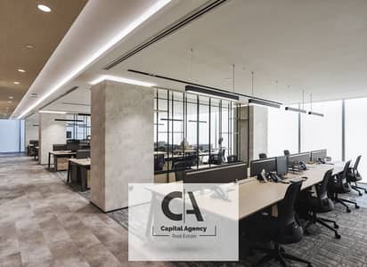 مکتب  للايجار في القاهرة الجديدة، القاهرة - ed9dd913e421045f4e3ba61671ba008c. jpg