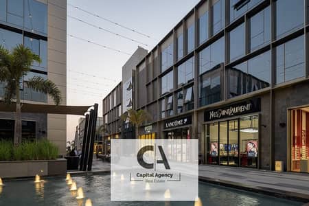Office for Rent in New Cairo, Cairo - 080ed75c-9fca-466a-bc9e-f7e0a6ff240a. jpg