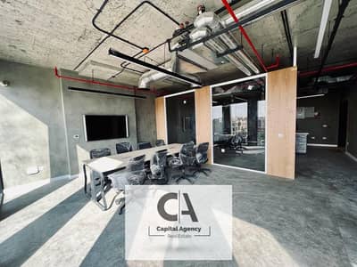 Clinic for Rent in New Cairo, Cairo - WhatsApp Image 2025-06-20 at 18.30. 12_5eed132e. jpg