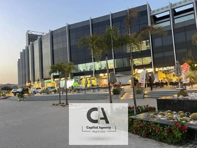 Restaurant & Cafe for Rent in New Cairo, Cairo - acc0167b-17d6-43bf-a4a2-cde545305991. jpg