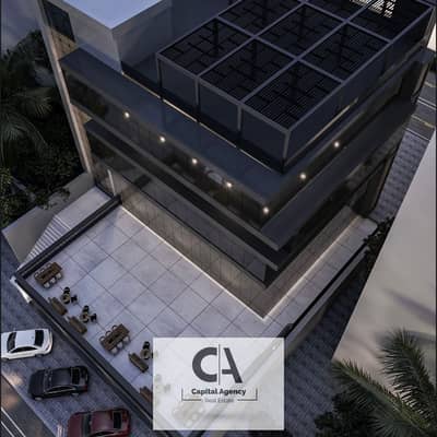 مطعم و كافيه  للايجار في القاهرة الجديدة، القاهرة - d3ab7e6a-3ffa-4f1e-b133-d953a895ba18. jpg
