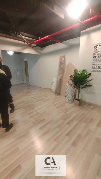 مکتب  للايجار في القاهرة الجديدة، القاهرة - 341490d0-1b64-4154-9908-c661c8c8a7b2. jpg