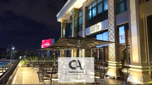 مطعم و كافيه  للايجار في القاهرة الجديدة، القاهرة - d27c1d30-51c8-4ab8-920b-30a636ffe57b. jpg