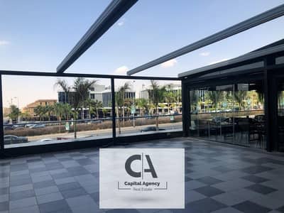 مطعم و كافيه  للايجار في القاهرة الجديدة، القاهرة - 12d312ee-5ccf-4d52-bdcc-412c388c7302. jpg