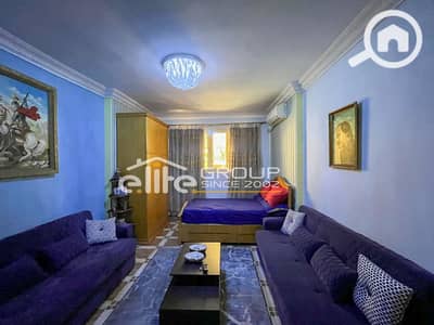 3 Bedroom Apartment for Sale in Laurent, Alexandria - WhatsApp Image 2025-08-30 at 15.28. 08_9105f24a. jpg