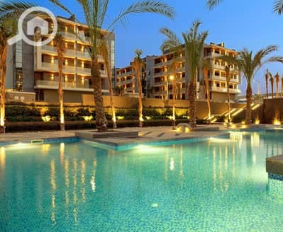 3 Bedroom Penthouse for Sale in New Cairo, Cairo - WhatsApp Image 2025-08-28 at 4.37. 05 PM. jpeg