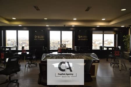 Office for Rent in New Cairo, Cairo - 79ac30b9-8154-4d6c-a8ce-4441fa513f75. jpg
