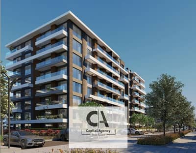 3 Bedroom Flat for Sale in New Cairo, Cairo - WhatsApp Image 2025-01-28 at 6.17. 00 PM (1). jpeg