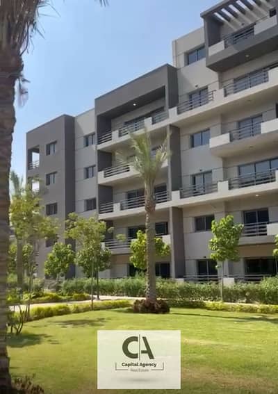 2 Bedroom Flat for Sale in Sheraton, Cairo - WhatsApp Image 2025-07-01 at 5.14. 28 PM. jpeg