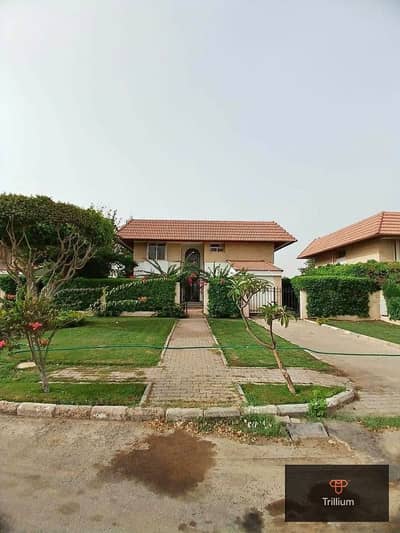 4 Bedroom Villa for Sale in Sheikh Zayed, Giza - 488454242_1813427902813204_2524947149980047277_n. jpg