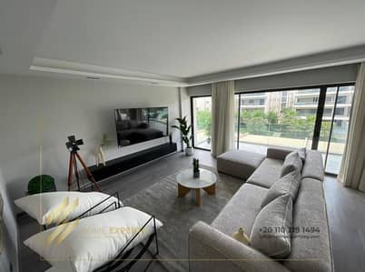 3 Bedroom Flat for Rent in New Cairo, Cairo - WhatsApp Image 2025-09-01 at 12.30. 37 PM (3). jpeg