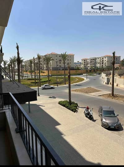 فلیٹ 3 غرف نوم للبيع في القاهرة الجديدة، القاهرة - WhatsApp Image 2025-03-26 at 3.22. 08 PM. jpeg