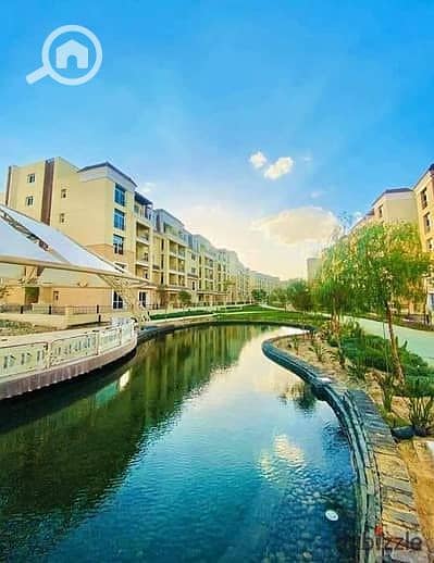 Studio for Sale in Mostakbal City, Cairo - 147957791-400x300. jpeg