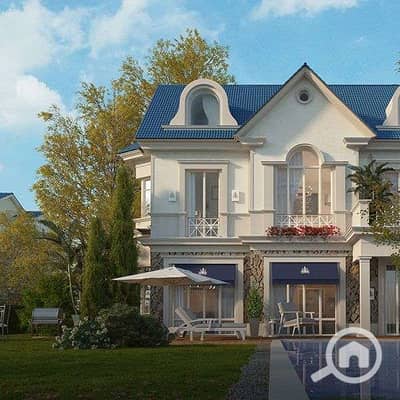 3 Bedroom iVilla for Sale in New Cairo, Cairo - pics-mv1-14. jpg