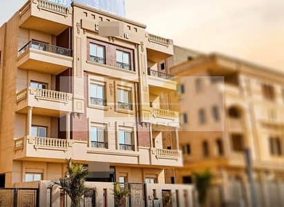 3 Bedroom Apartment for Sale in New Cairo, Cairo - WhatsApp Image 2025-09-02 at 14.54. 24_5787c497. jpg